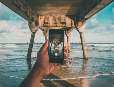 What do you get by making us your digital media partner?